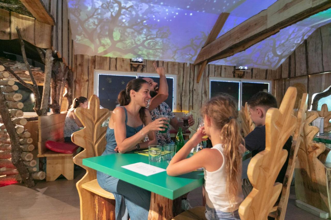 Village Vacances - Defiplanet' Dienné Eksteriør billede